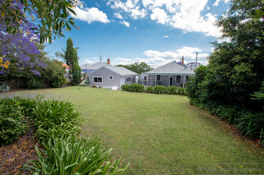 44 Lindesay Street EAST MAITLAND 5