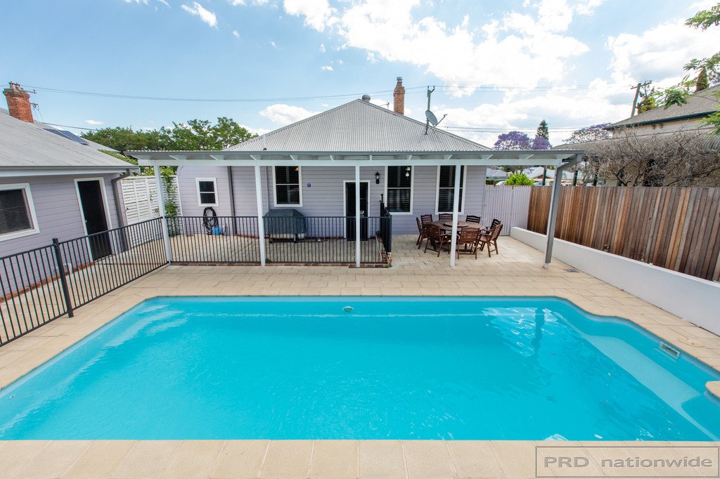 44 Lindesay Street EAST MAITLAND 6