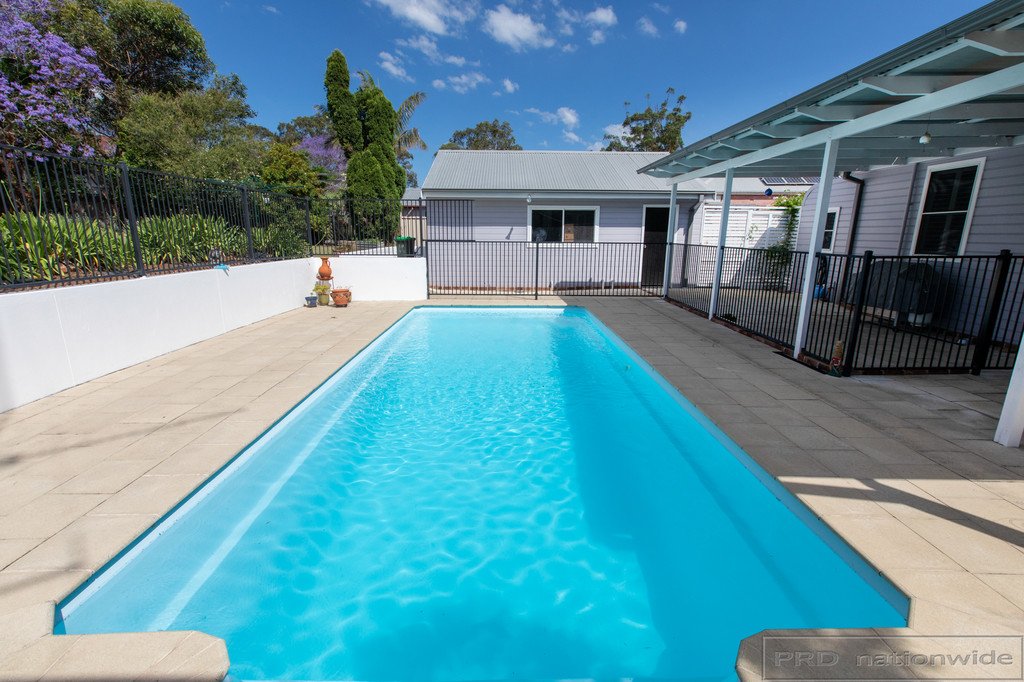 44 Lindesay Street EAST MAITLAND 7