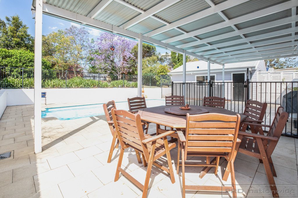 44 Lindesay Street EAST MAITLAND 8