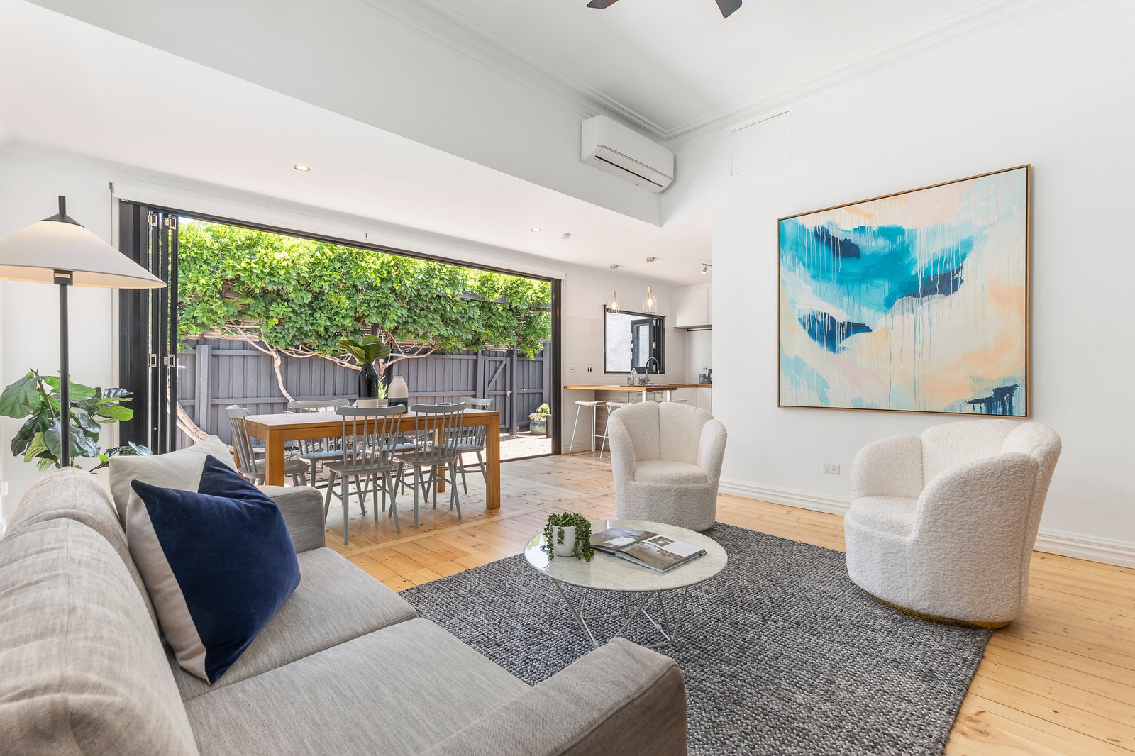 Gallery: 44 Little Page Street