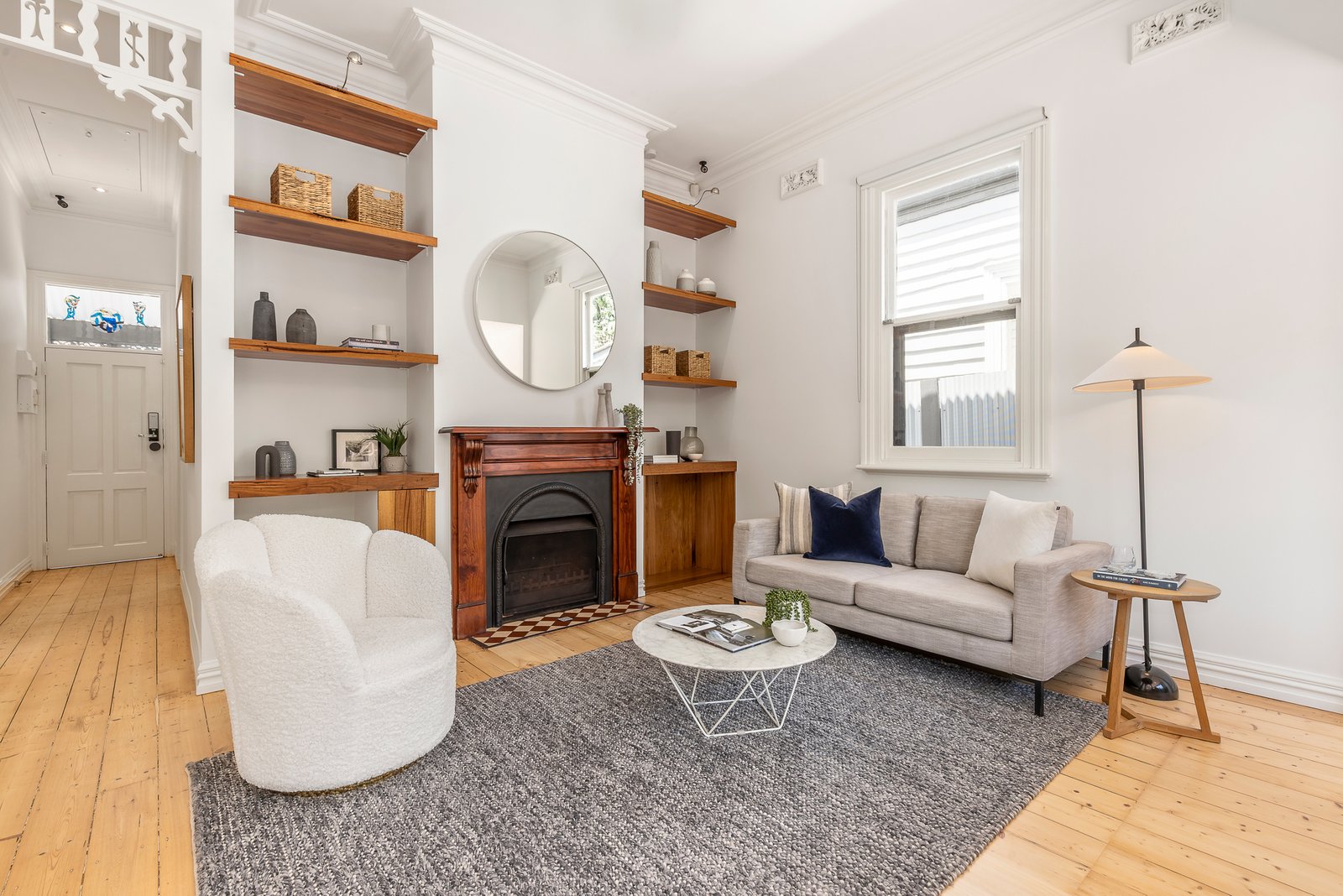 Gallery: 44 Little Page Street