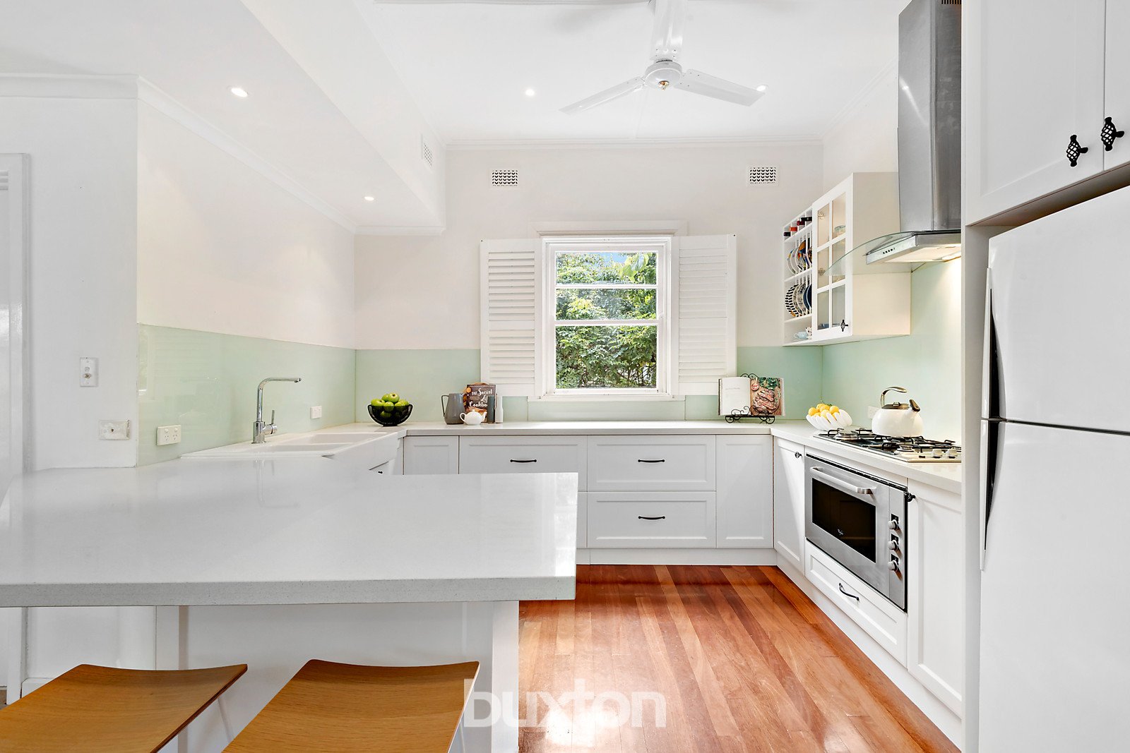 Gallery: 44 Littlewood Street