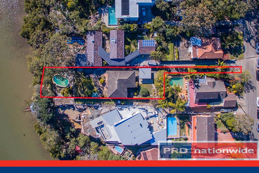 44 Llewellyn Street OATLEY 1