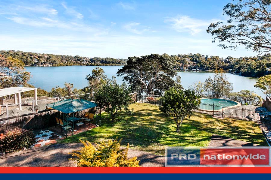 44 Llewellyn Street OATLEY 2