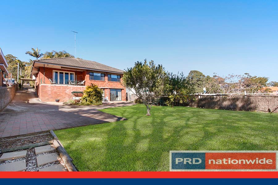 44 Llewellyn Street OATLEY 3
