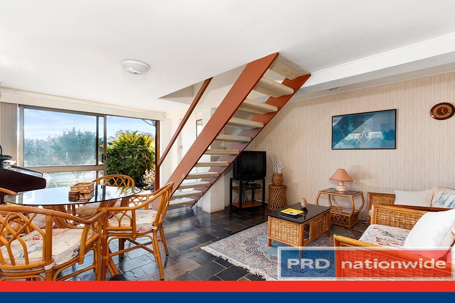 44 Llewellyn Street OATLEY 8