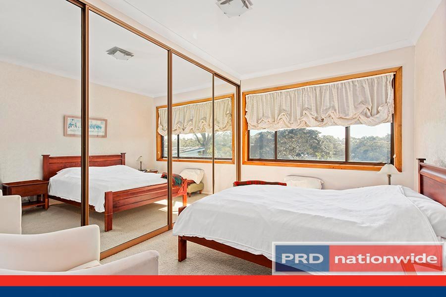 44 Llewellyn Street OATLEY 9