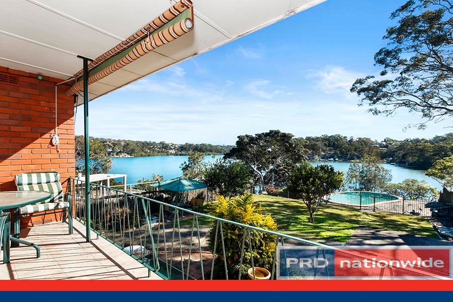 44 Llewellyn Street OATLEY 11