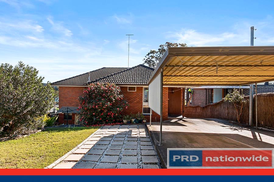 44 Llewellyn Street OATLEY 12