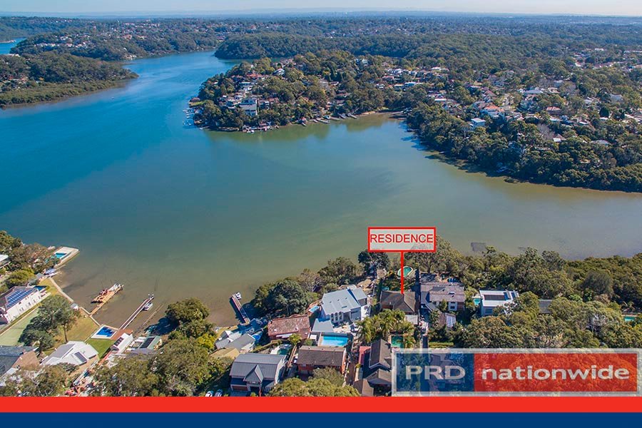 44 Llewellyn Street OATLEY 13