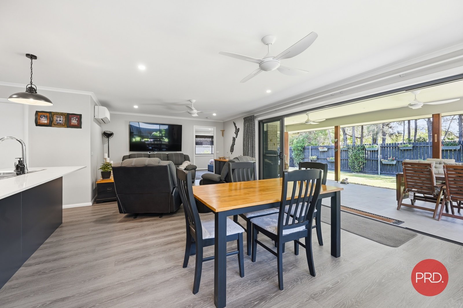 44 Lophostemon Drive NORTH BOAMBEE VALLEY 3