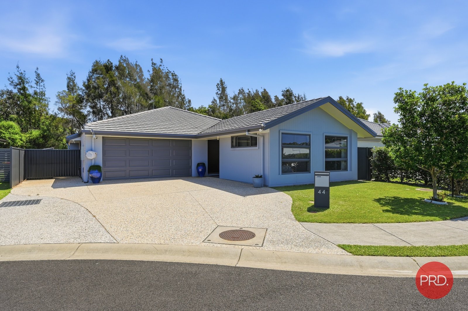 44 Lophostemon Drive NORTH BOAMBEE VALLEY 23