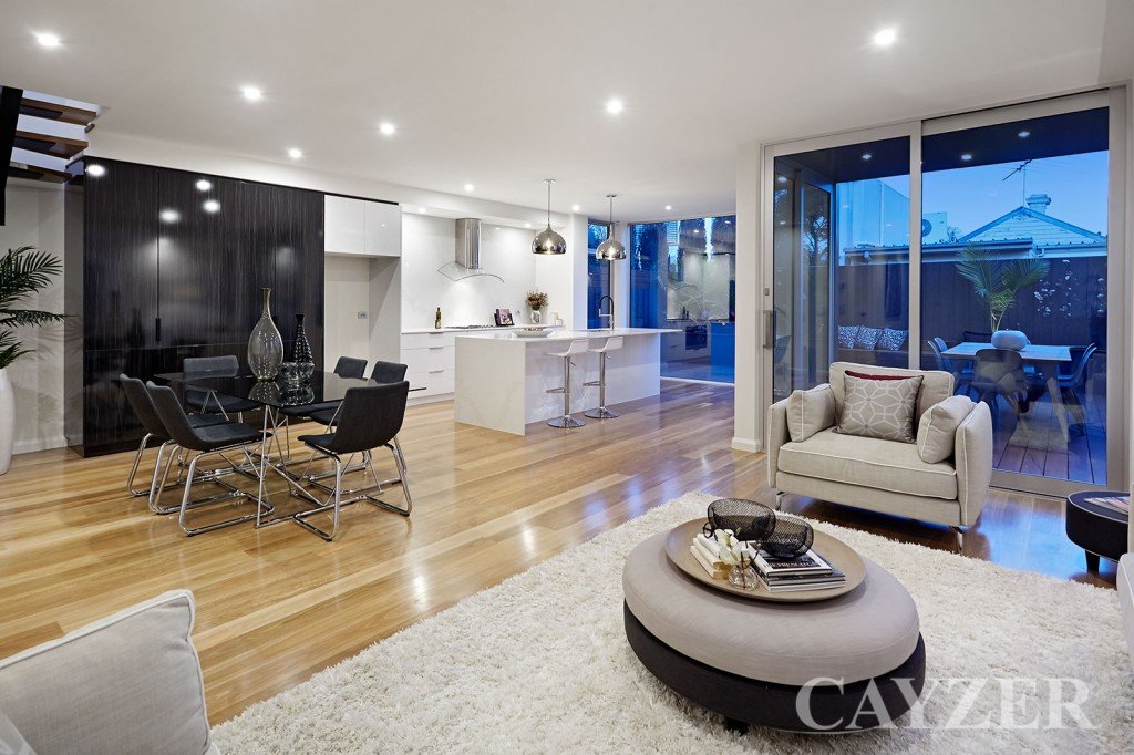 Gallery: 44 Lyons Street