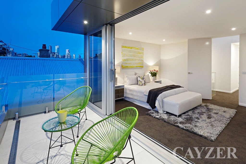 Gallery: 44 Lyons Street