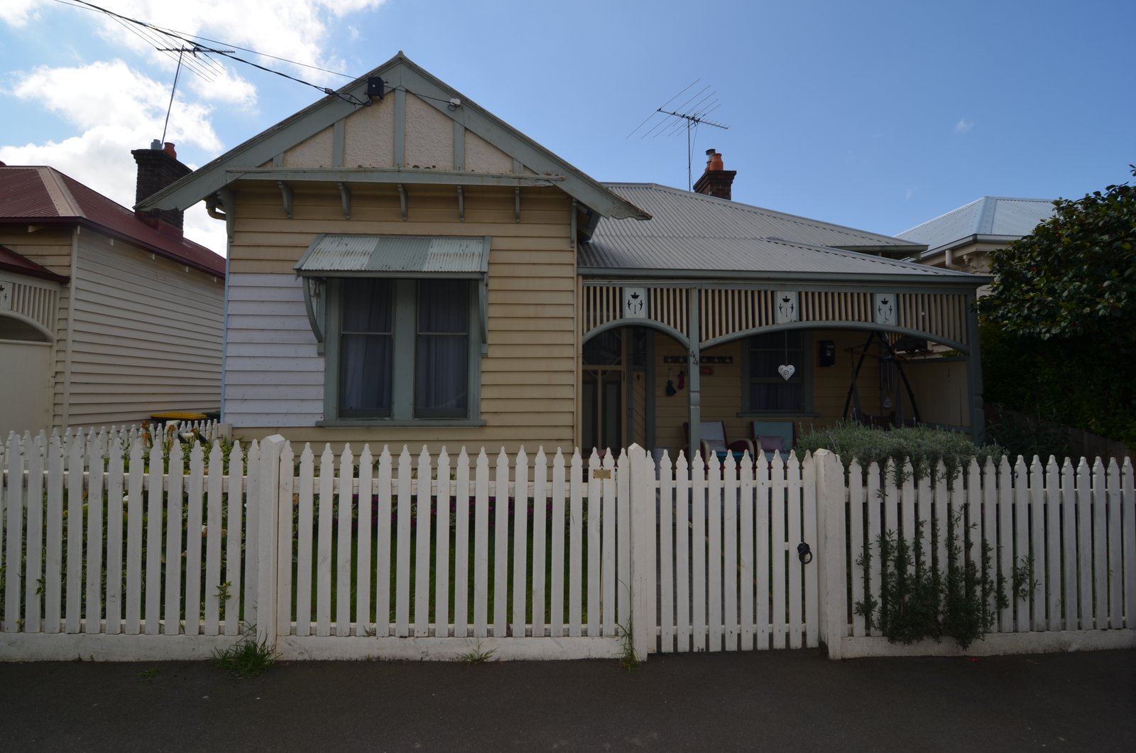 Gallery: 44 Maitland Street