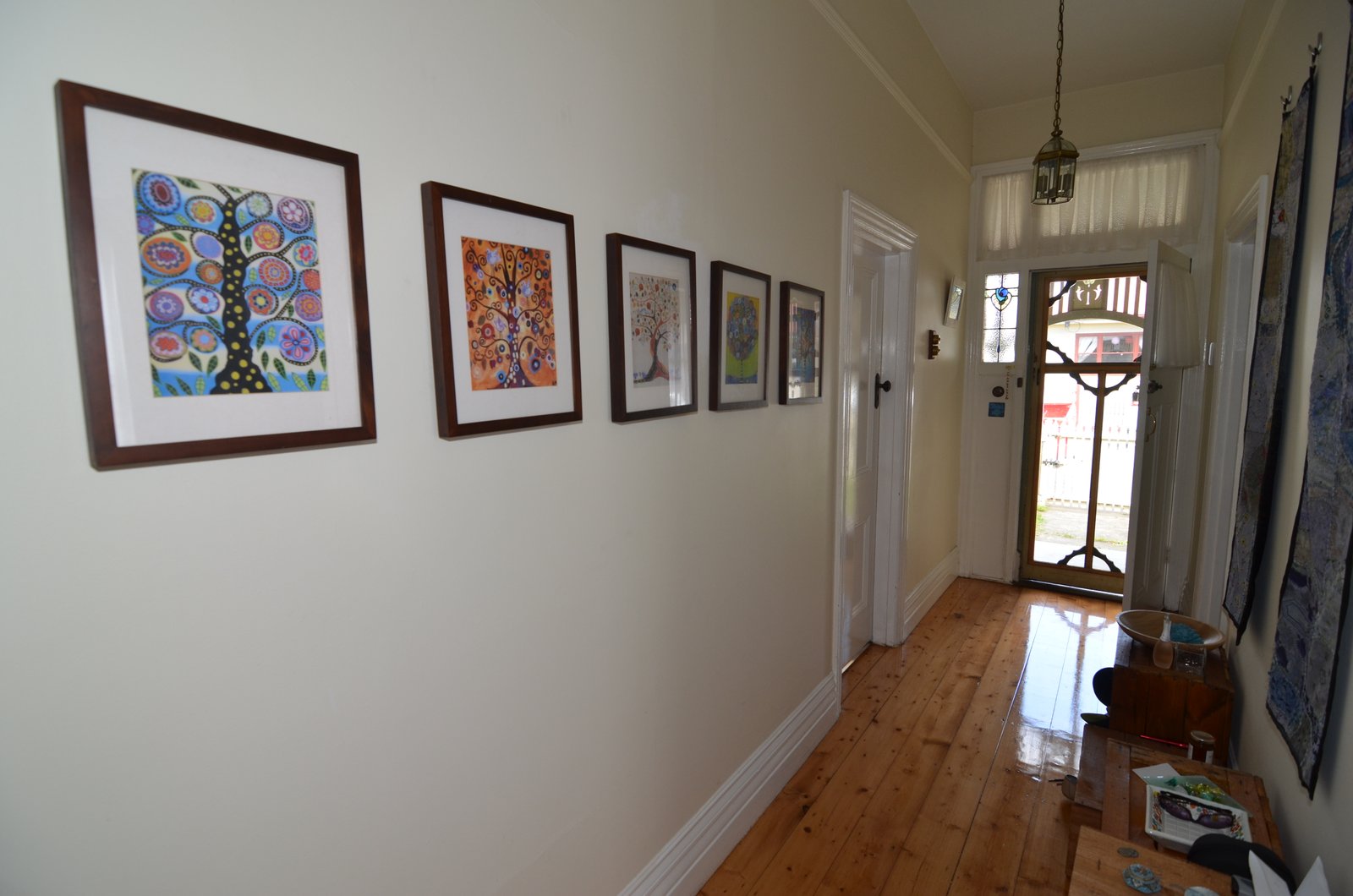 Gallery: 44 Maitland Street