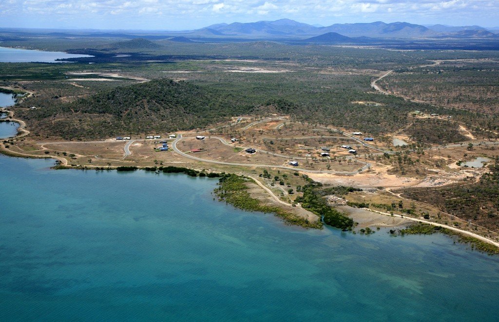 44 McDonald Close BOWEN 2