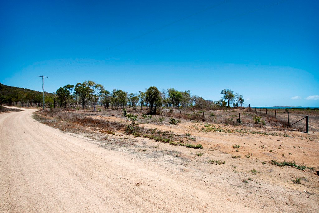 44 McDonald Close BOWEN 9