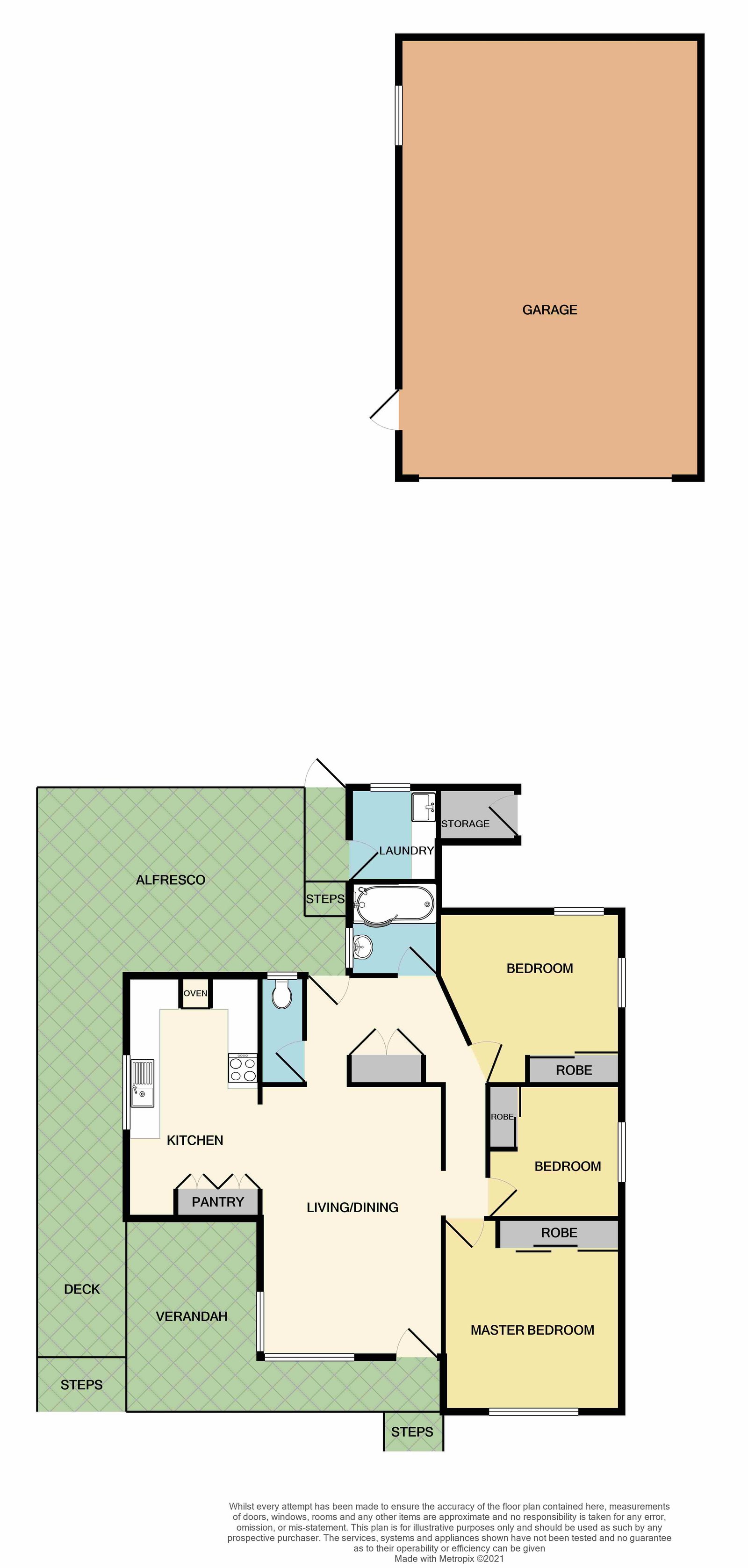 44 Mcdonald Street TELARAH 17