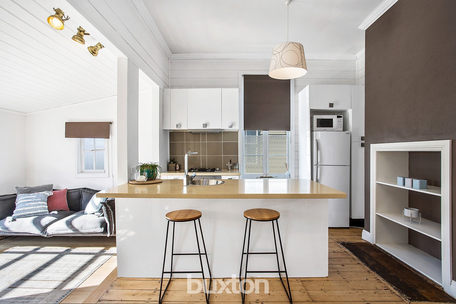 Gallery: 44 McDougall Street