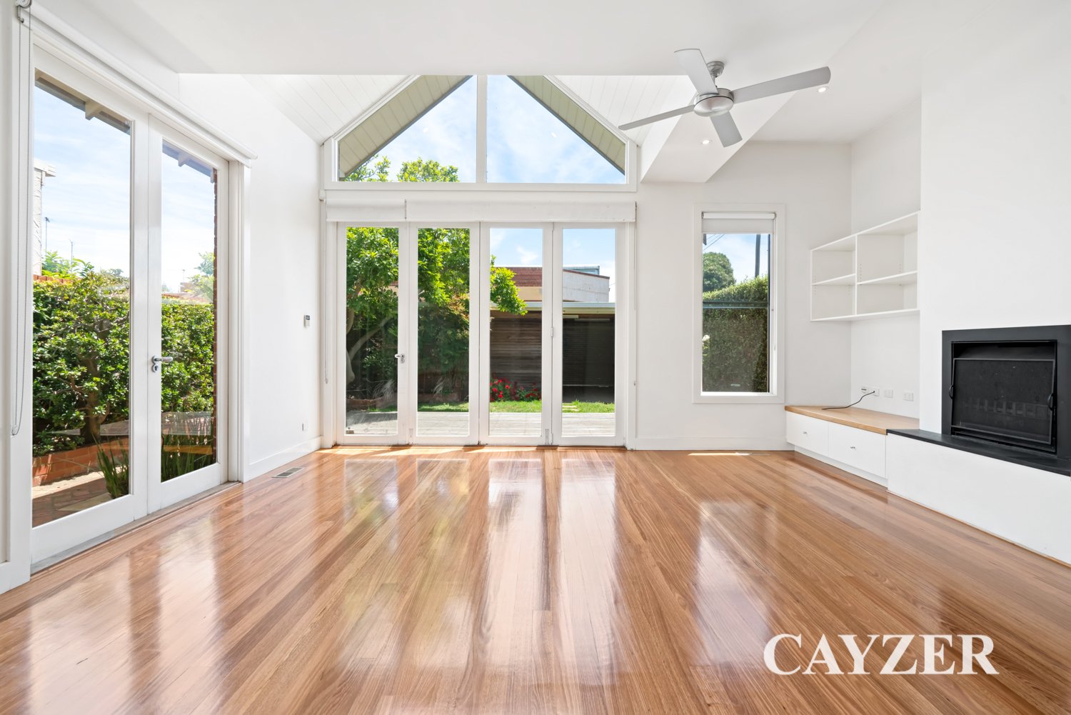 Gallery: 44 McGregor Street