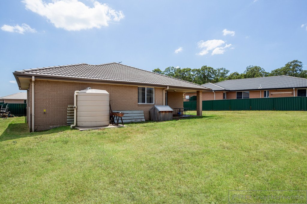 44 Mileham Circuit RUTHERFORD 12