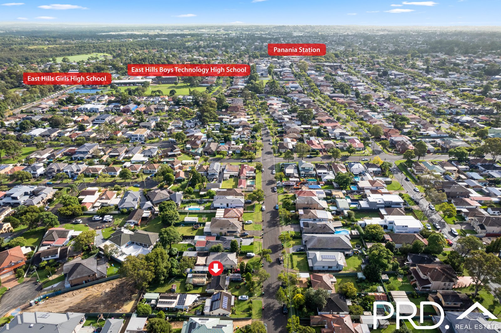 44 Milford Avenue PANANIA 4