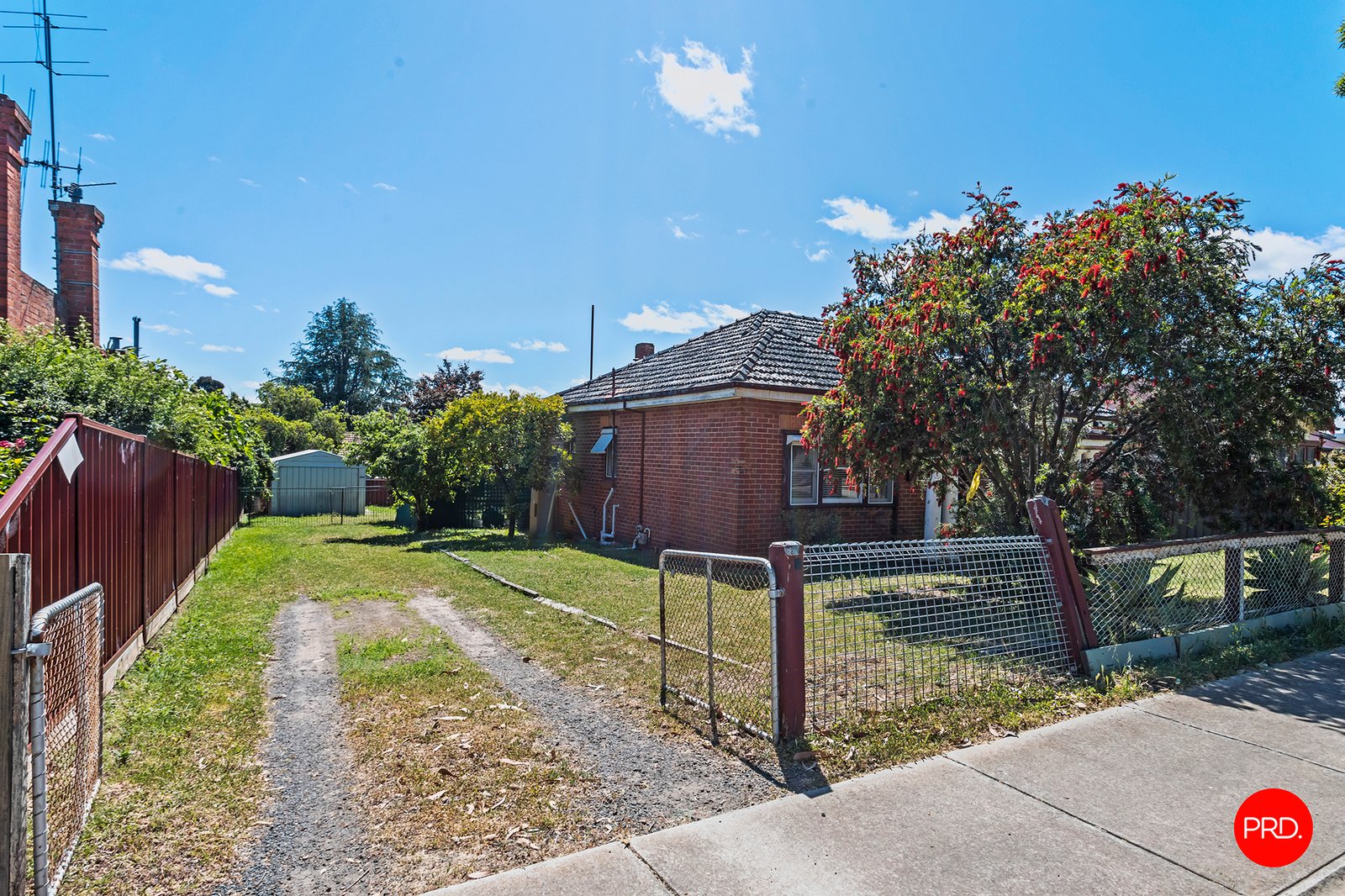 44 Milroy Street BENDIGO 2