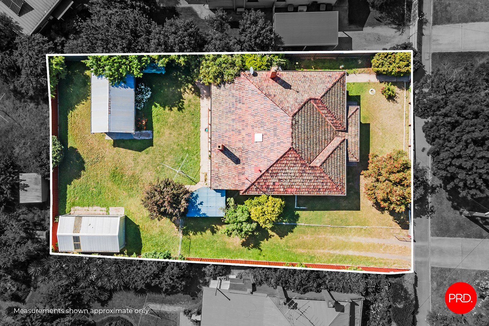 44 Milroy Street BENDIGO 17