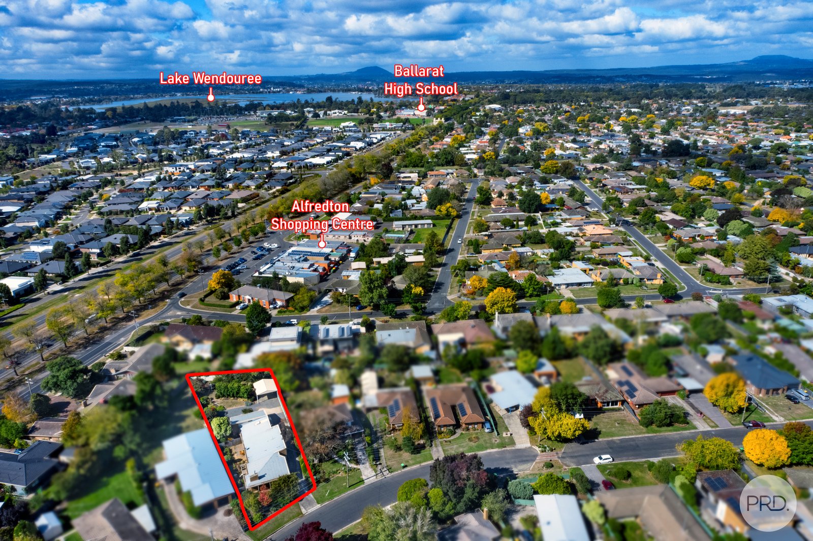 44 Mimosa Avenue ALFREDTON 2