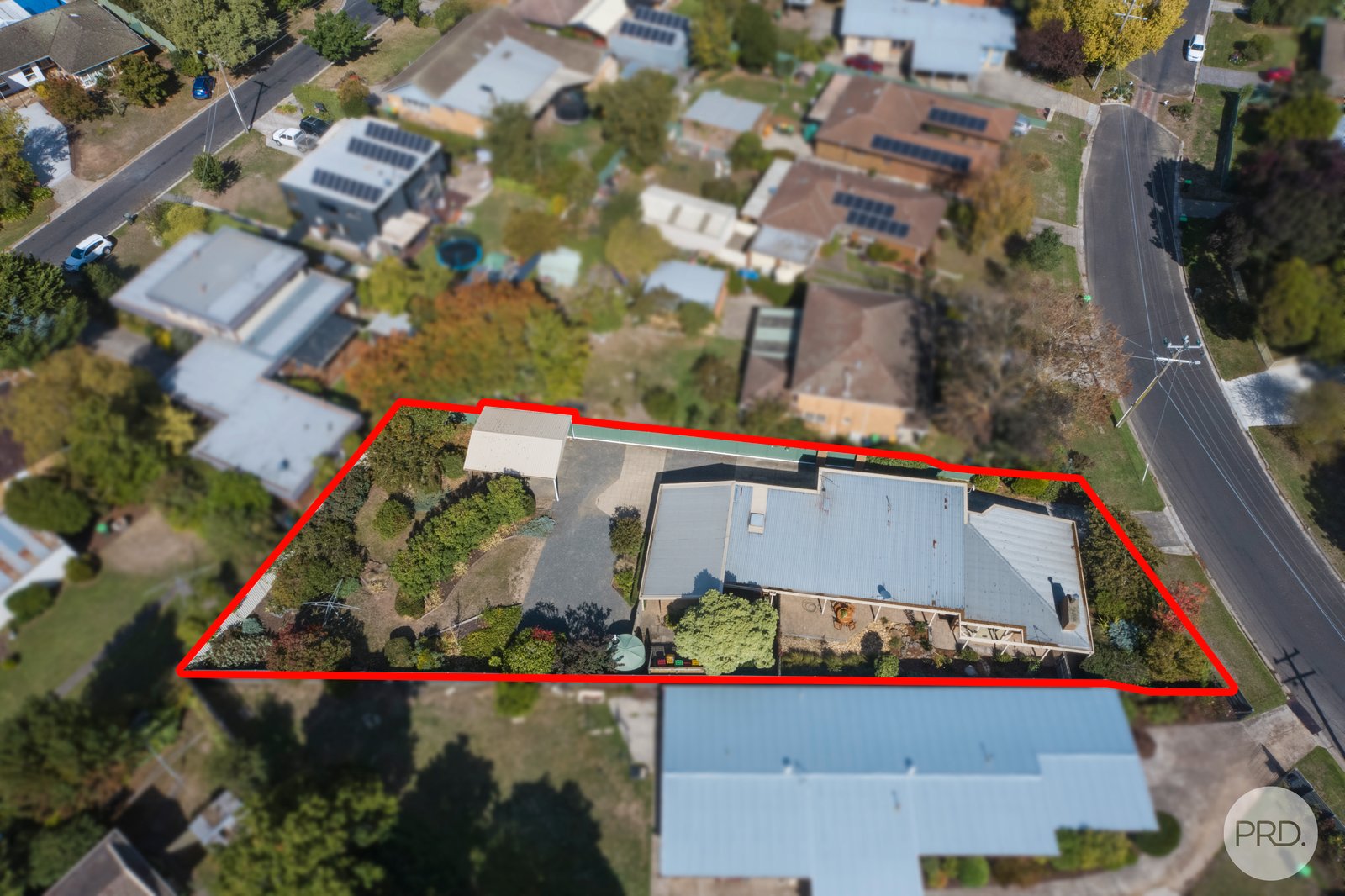 44 Mimosa Avenue ALFREDTON 3