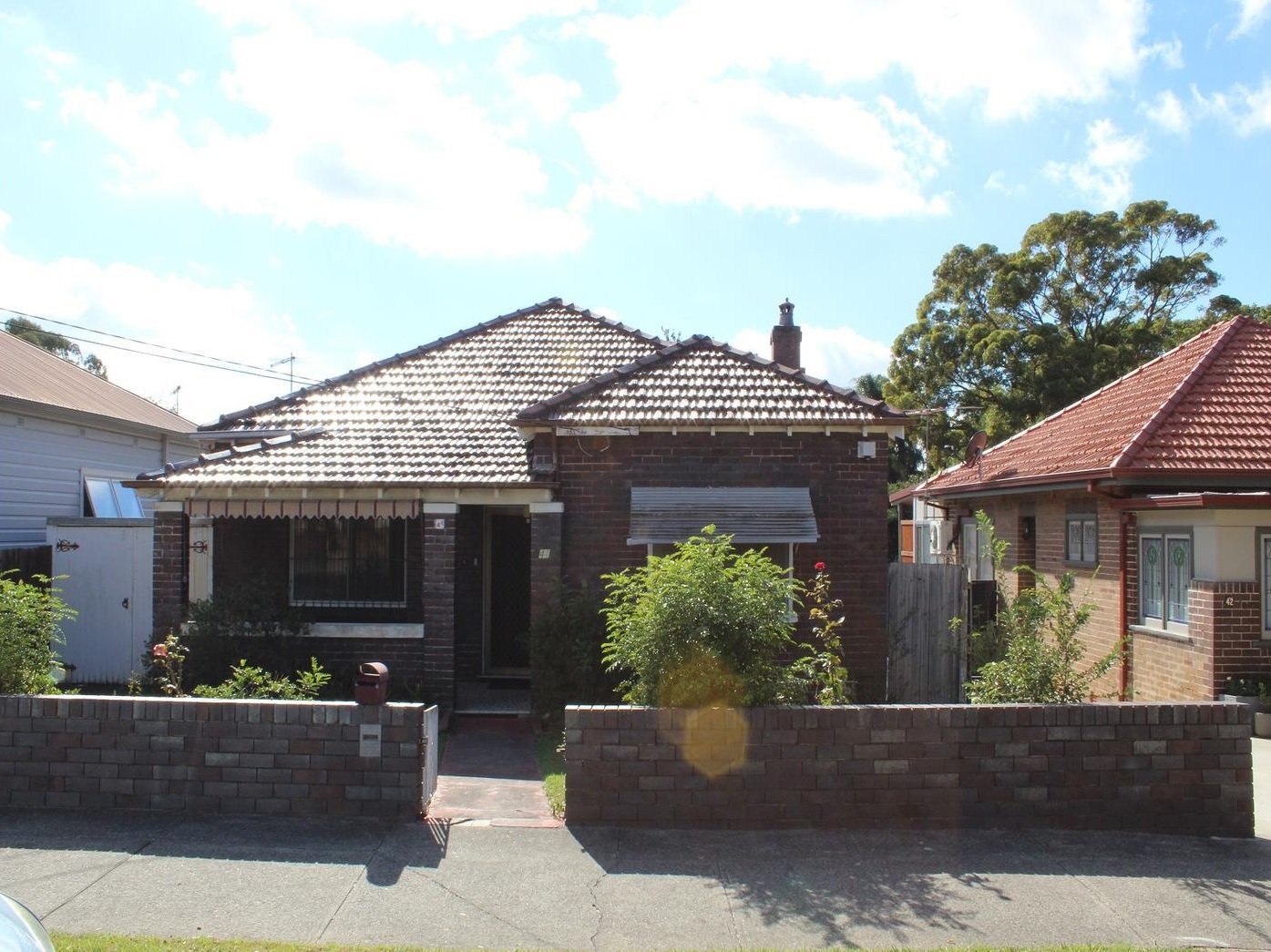 44 Mimosa Street BEXLEY 1