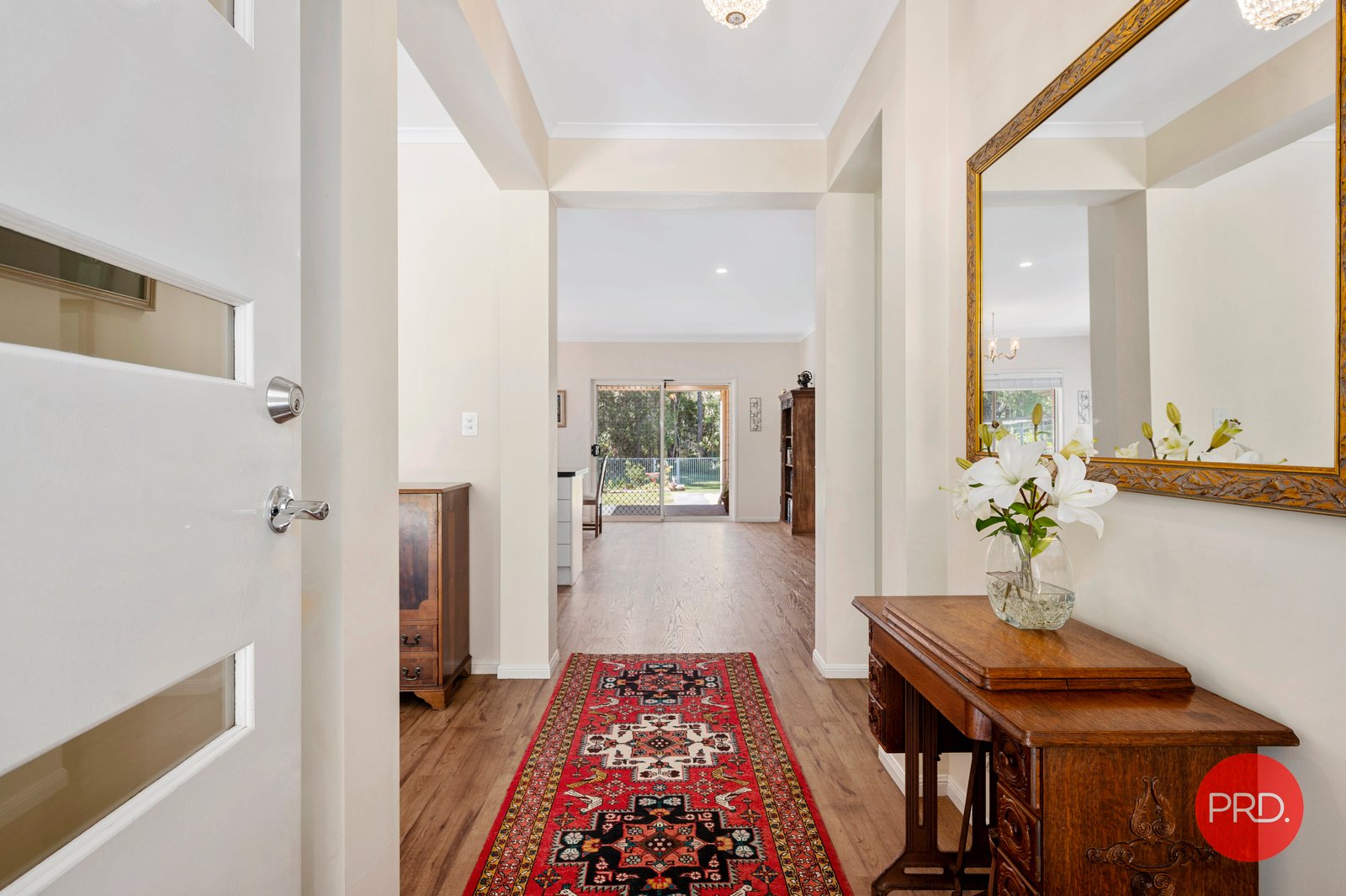 44 Moller Drive SAWTELL 2