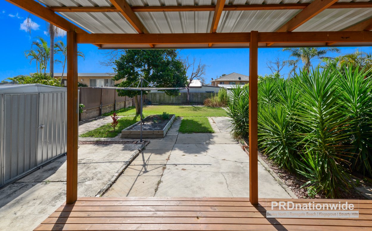 44 Moore Street HURSTVILLE 9