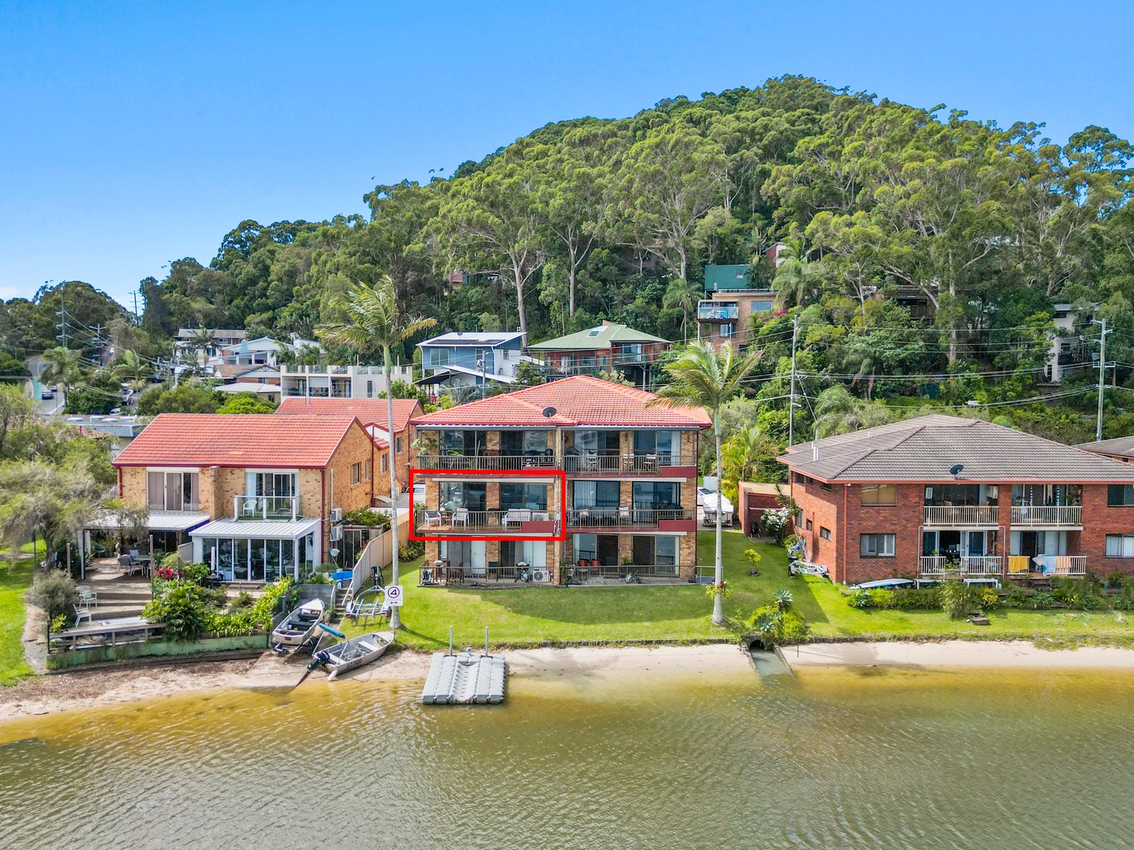 4/4 Mugga Way TWEED HEADS 9