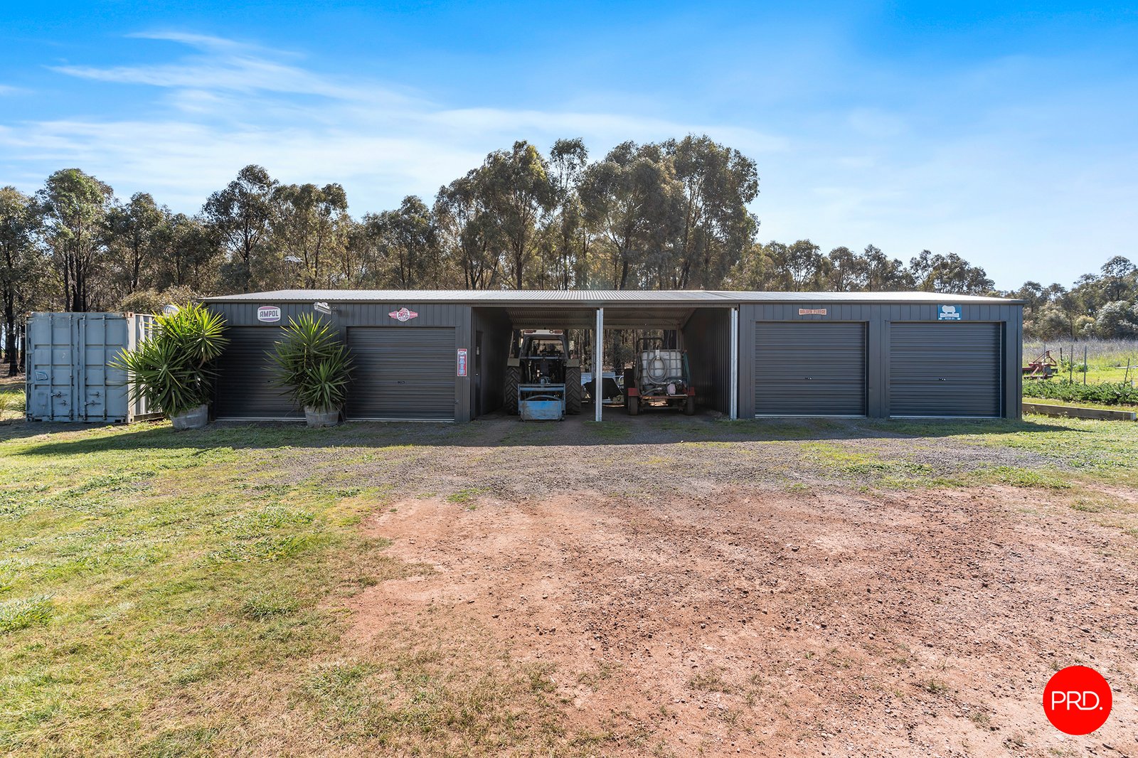 44 Neivandts Road SHELBOURNE 5