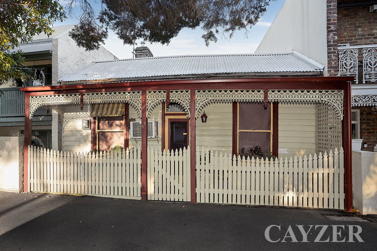 44 Nelson Road, SOUTH MELBOURNE