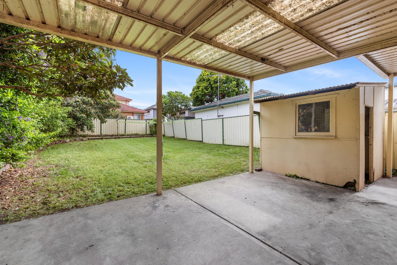 44 Newman Street MORTDALE 6