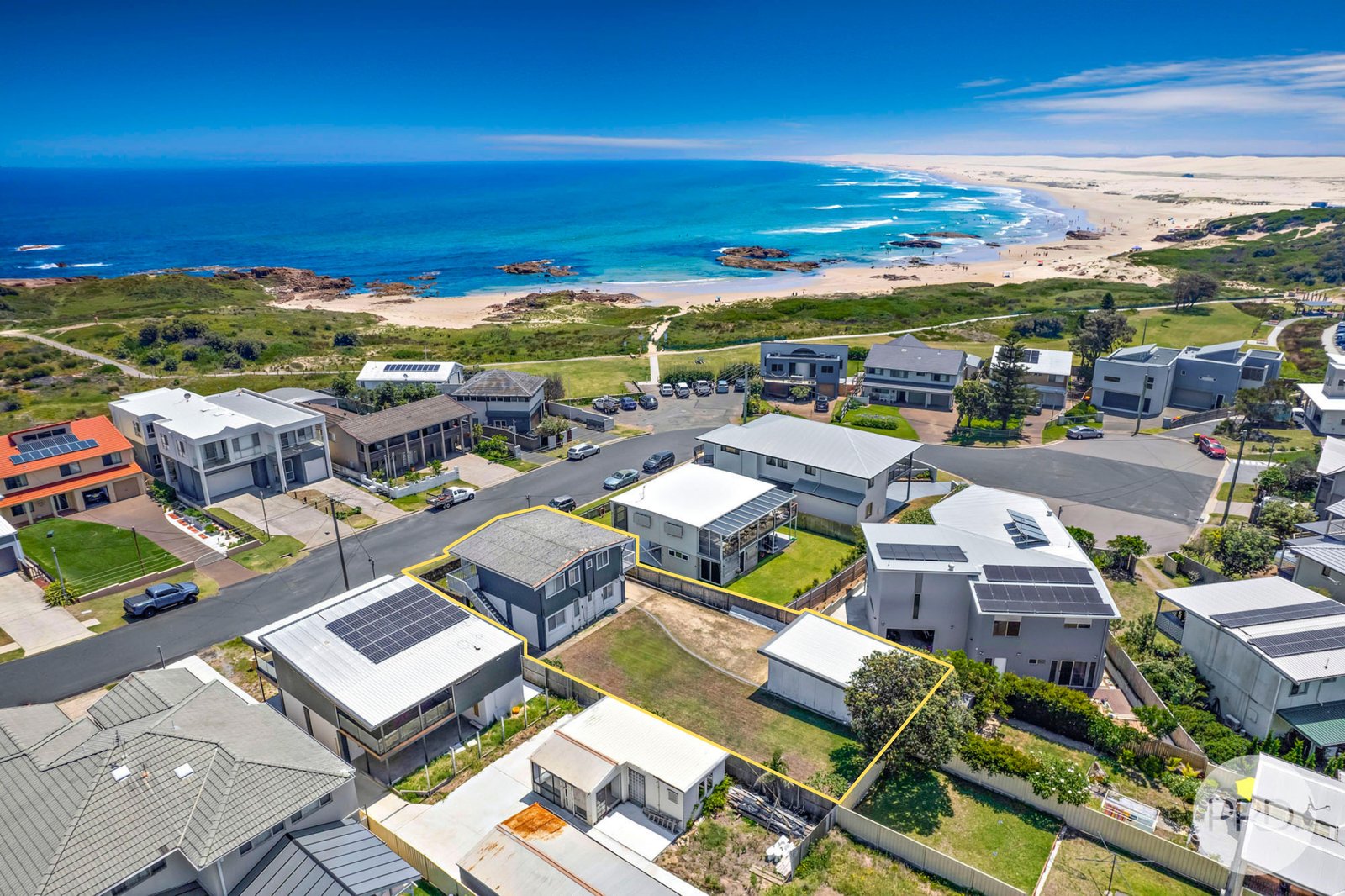 44 Ocean Avenue ANNA BAY 1