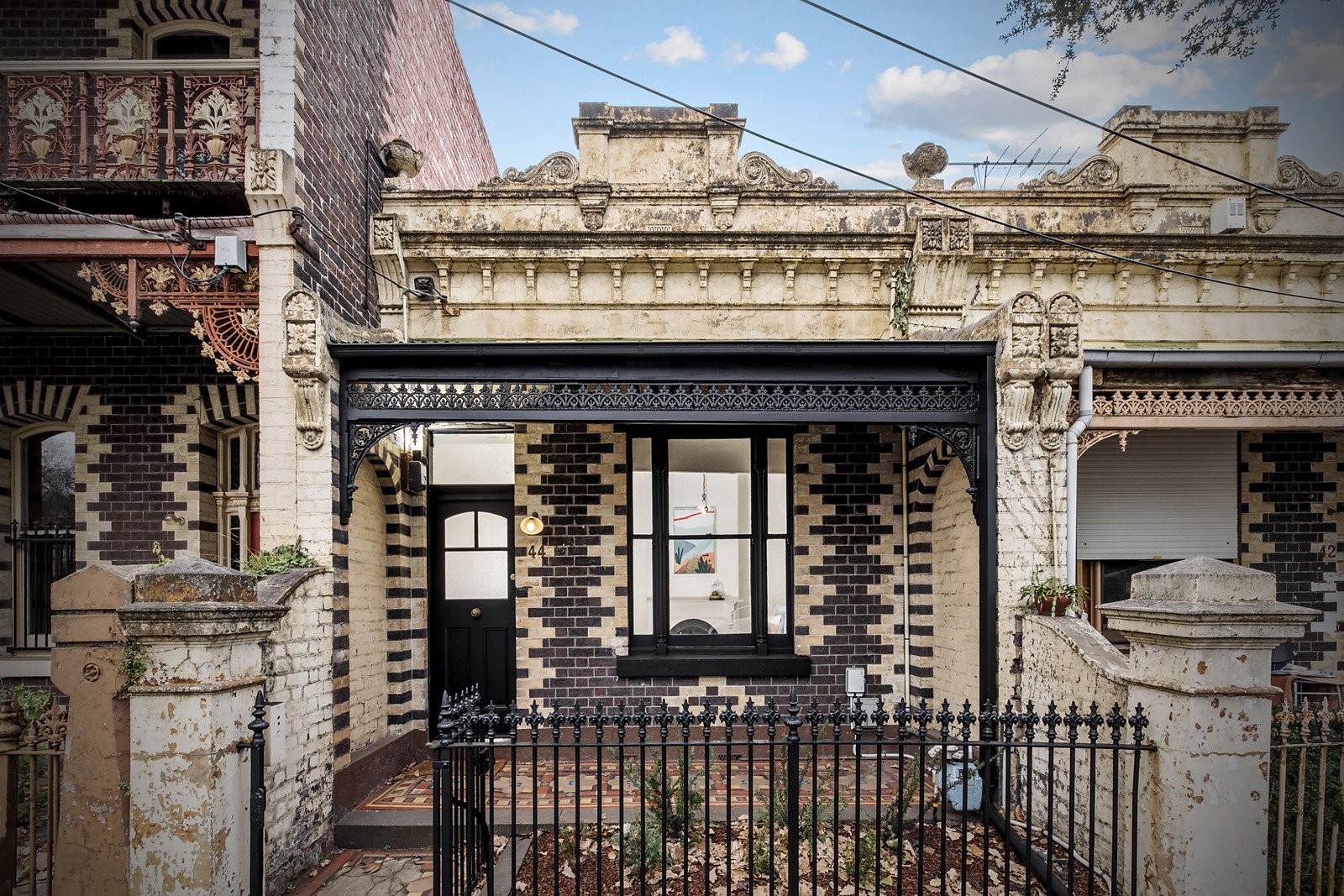 44 O'Grady Street, Carlton North VIC 3054