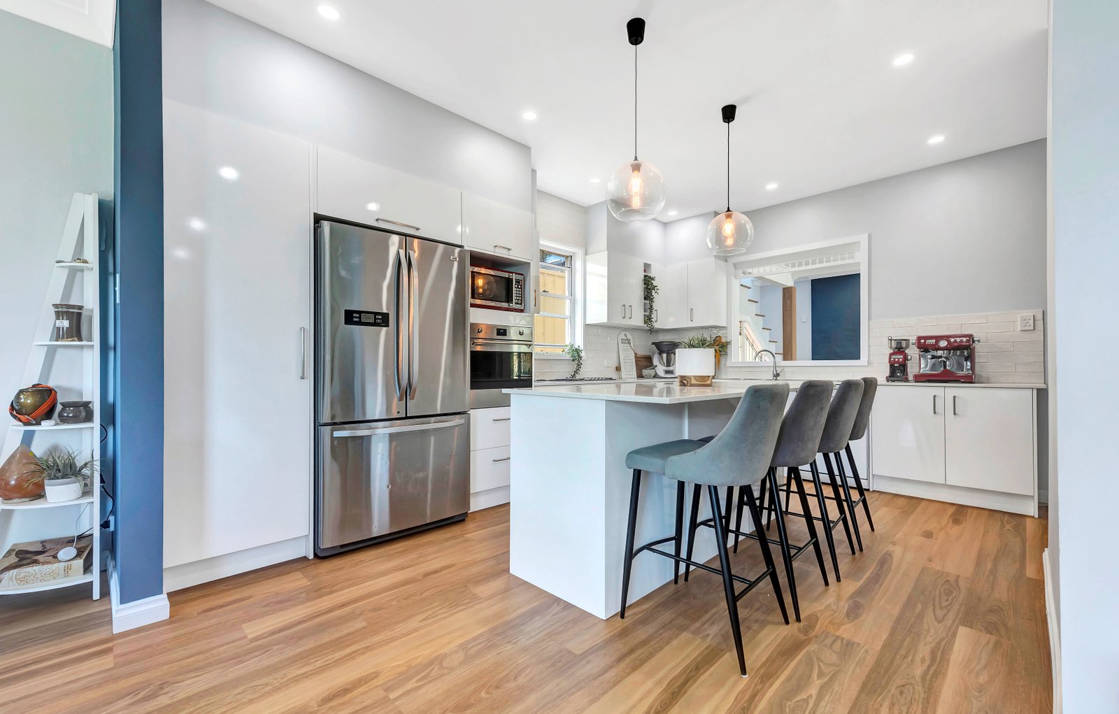 44 Pacific Avenue ANNA BAY 3