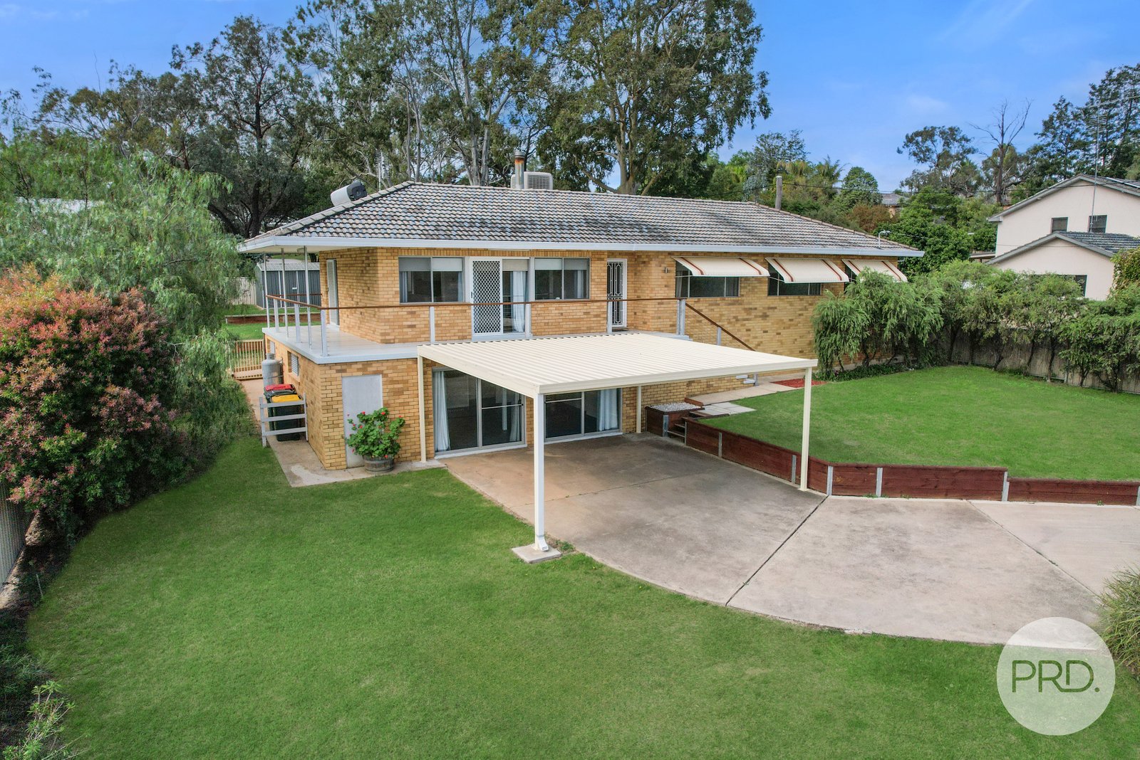 44 Panorama Road TAMWORTH 2