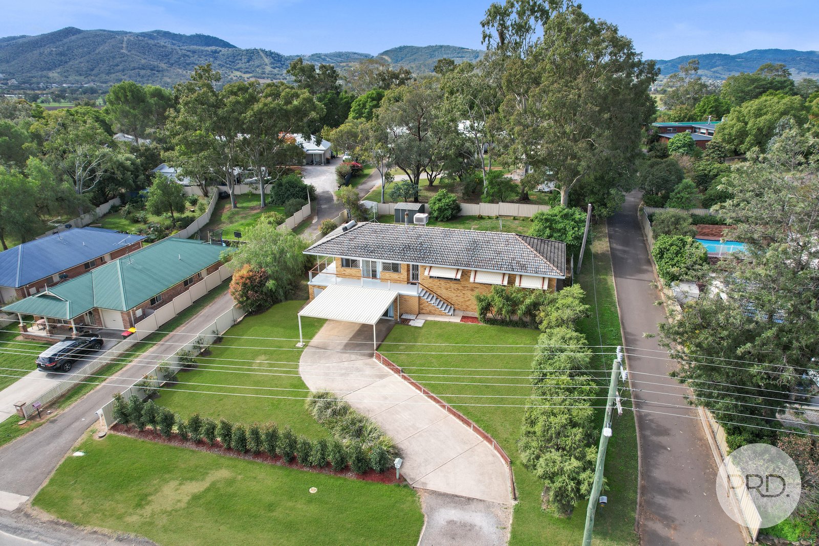 44 Panorama Road TAMWORTH 3