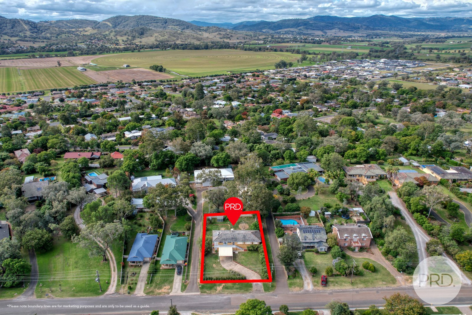 44 Panorama Road TAMWORTH 30