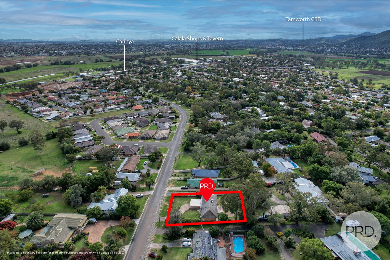 44 Panorama Road TAMWORTH 31