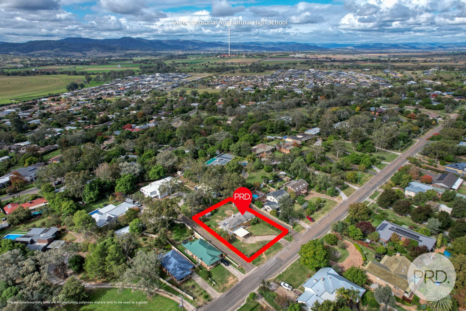 44 Panorama Road TAMWORTH 32