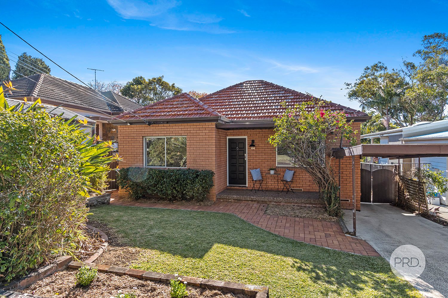 44 Park Avenue OATLEY 1