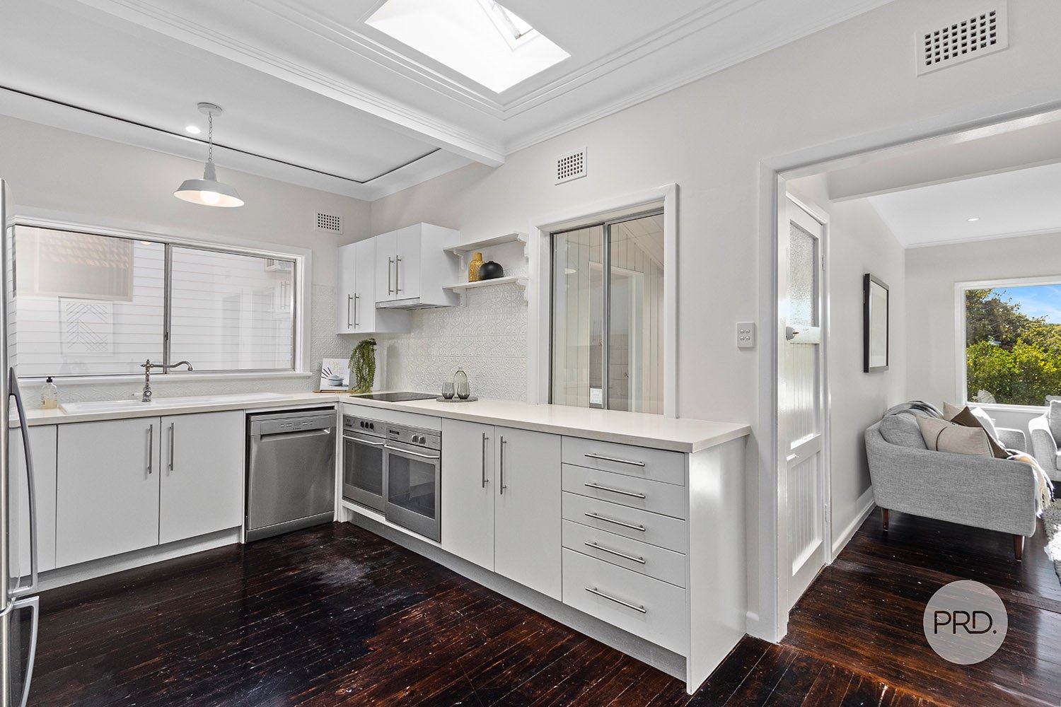 44 Park Avenue OATLEY 3