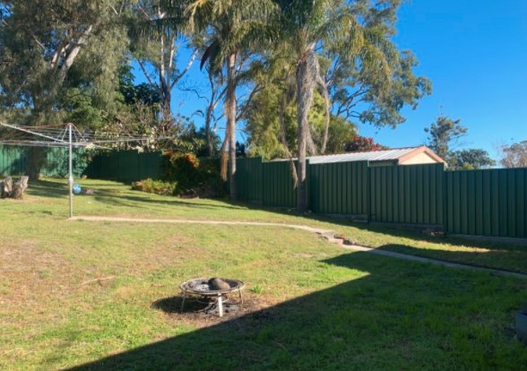 44 Parkes Street NELSON BAY 9